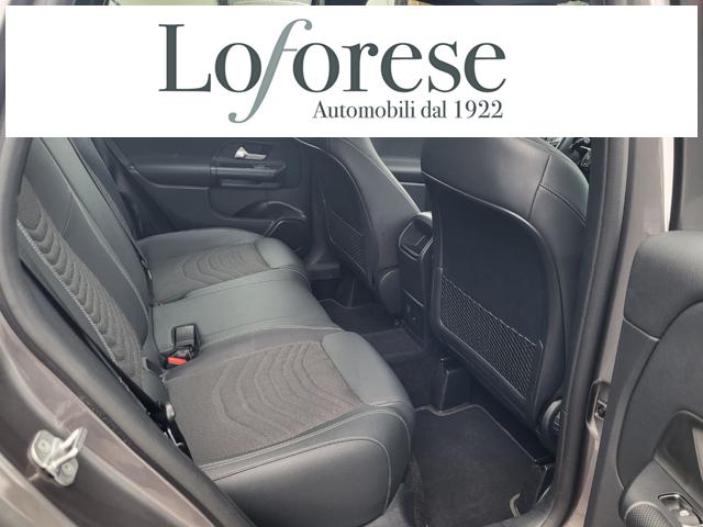 MERCEDES-BENZ B 180 usata, con Cruise Control