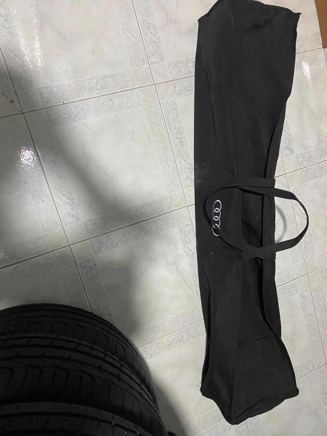 AUDI A6 usata, con Filtro antiparticolato