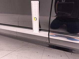 VOLVO XC90 usata, con Monitoraggio pressione pneumatici