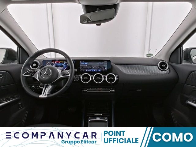 MERCEDES-BENZ GLA 180 usata, con Boardcomputer