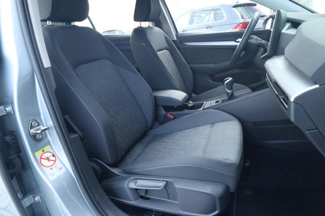 VOLKSWAGEN Golf usata, con Cruise Control