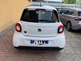 SMART ForFour usata, con Alzacristalli elettrici