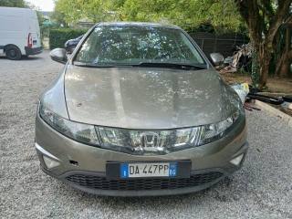 HONDA Civic usata, con Airbag