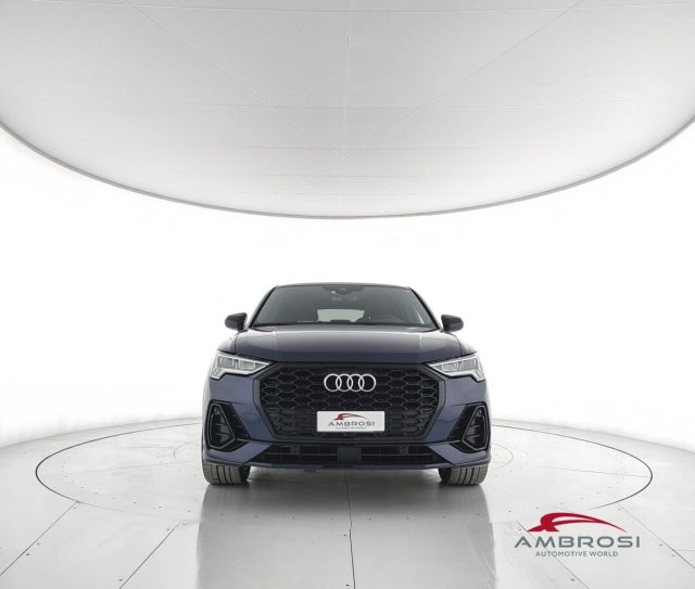 AUDI Q3 usata 4
