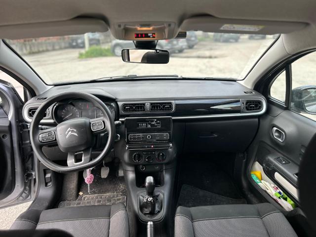 CITROEN C3 usata 29