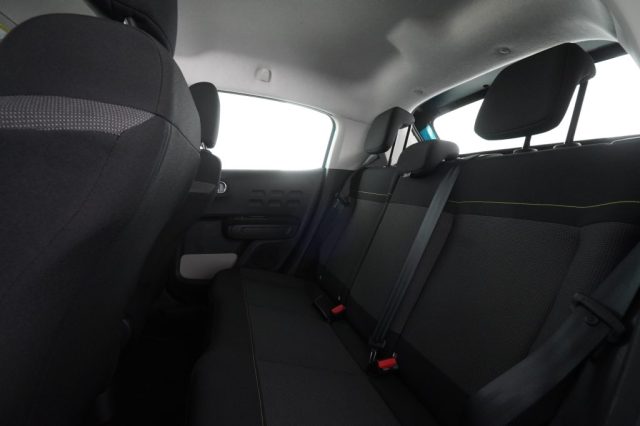 CITROEN C3 usata 9