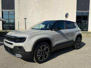 JEEP Avenger 1.2 Turbo MHEV Summit MY26 ACC - NAVI - TETTO - 18