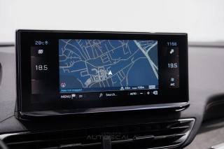 PEUGEOT 5008 usata, con Vetri oscurati