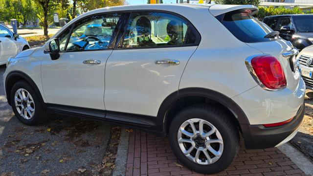 FIAT 500X usata, con Airbag Passeggero
