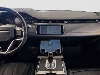 LAND ROVER Range Rover Evoque usata, con Filtro antiparticolato