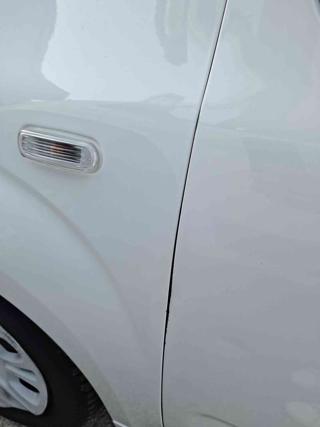 FIAT Panda usata, con Airbag testa