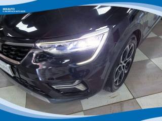 RENAULT Arkana usata, con Controllo trazione