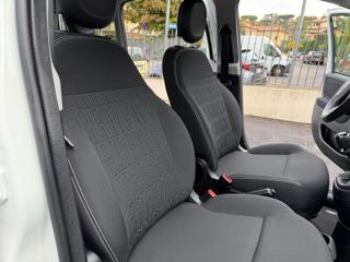 FIAT Panda usata, con Immobilizzatore elettronico