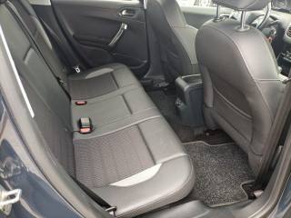 PEUGEOT 2008 usata, con Cruise Control