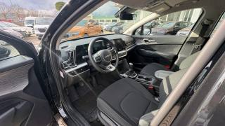 KIA Sportage usata, con Cruise Control