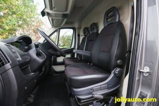 CITROEN Jumper usata 88
