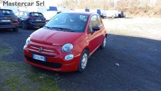 FIAT 500 usata, con Airbag