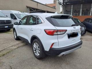 FORD Kuga usata, con Airbag laterali
