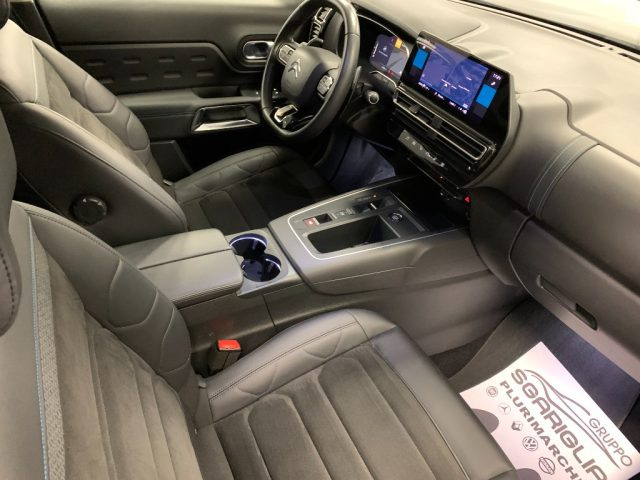 CITROEN C5 Aircross usata, con Cruise Control