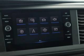 VOLKSWAGEN Caravelle usata, con Volante multifunzione