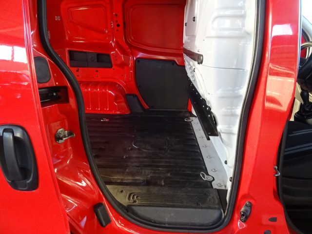 FIAT Fiorino usata, con Climatizzatore
