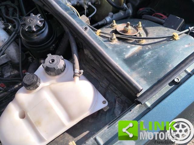 ALFA ROMEO 33 usata 18