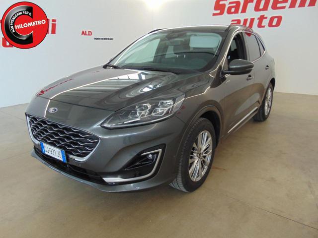 FORD Kuga usata, con ABS