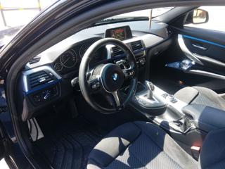 BMW 320 usata, con Climatizzatore
