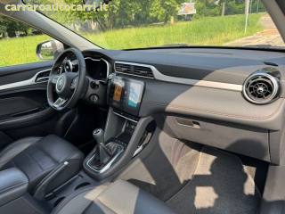 MG ZS usata, con USB