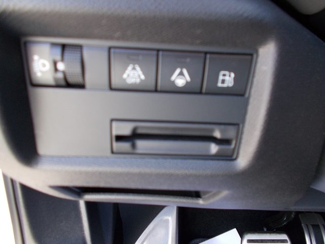 CITROEN C5 Aircross usata, con Park Distance Control