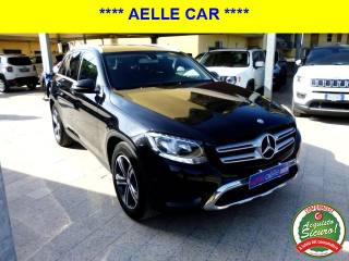 MERCEDES-BENZ GLC 220 d 4Matic EXCLUSIVE