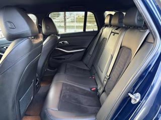 BMW 320 usata, con Antifurto