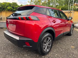 PEUGEOT 2008 usata, con Alzacristalli elettrici