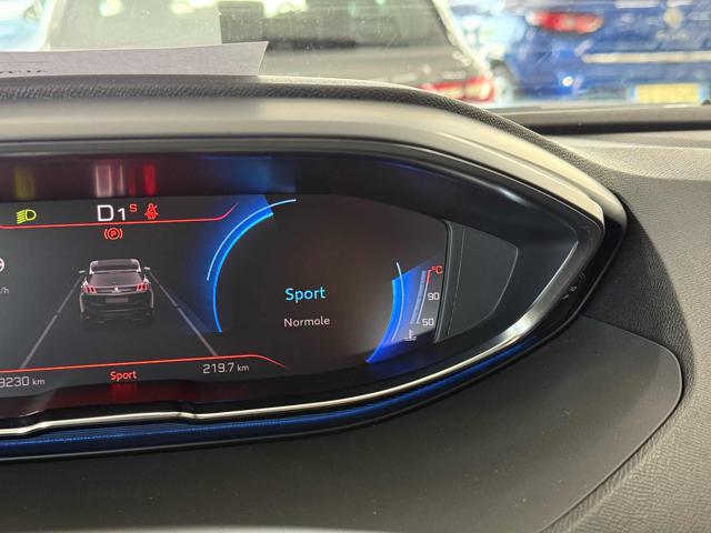 PEUGEOT 3008 usata 19