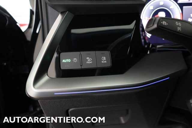 AUDI A3 usata, con Chiusura centralizzata