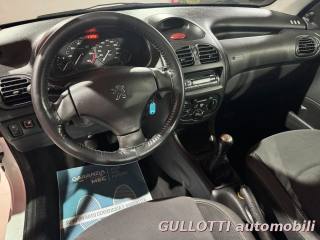 PEUGEOT 206 usata 8