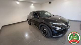 NISSAN Juke usata, con Airbag