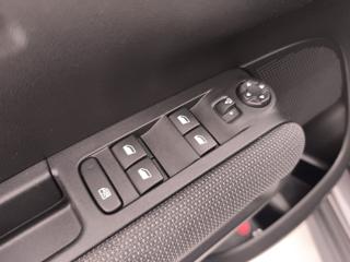 CITROEN C3 Aircross usata, con USB