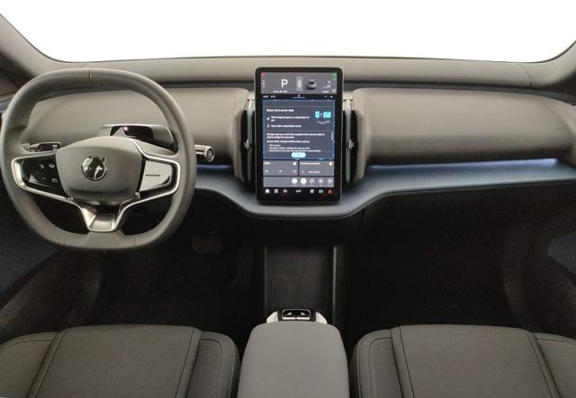 VOLVO EX30 usata, con Controllo trazione