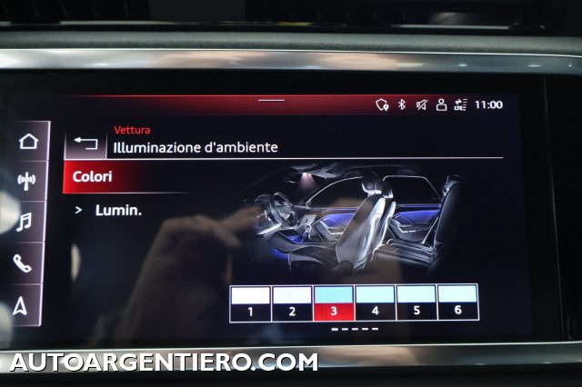 AUDI Q3 usata, con Bluetooth