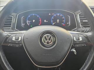 VOLKSWAGEN T-Roc usata, con Lettore CD