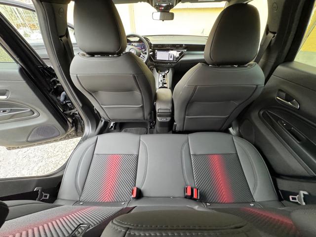 ALFA ROMEO Junior usata, con ESP