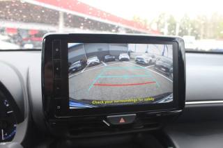 TOYOTA Yaris Cross usata, con Specchietti laterali elettrici