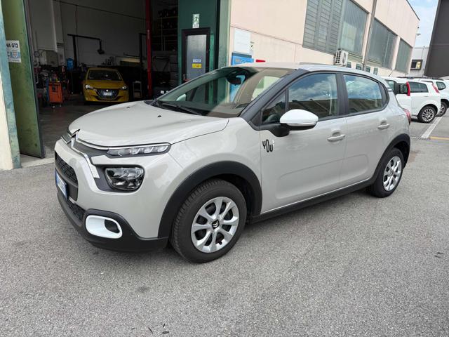 CITROEN C3 usata, con Climatizzatore