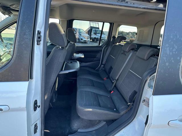 FORD Tourneo Connect usata, con ESP