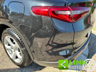 ALFA ROMEO Stelvio usata, con Filtro antiparticolato