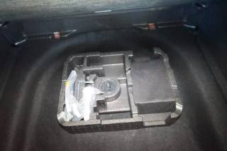 ALFA ROMEO Tonale usata, con Sedile posteriore sdoppiato
