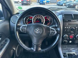 SUZUKI Grand Vitara usata 49