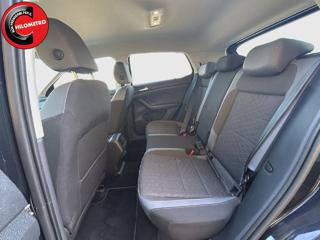 VOLKSWAGEN T-Cross usata, con Cruise Control