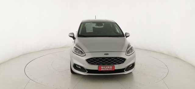 FORD Fiesta usata, con Airbag